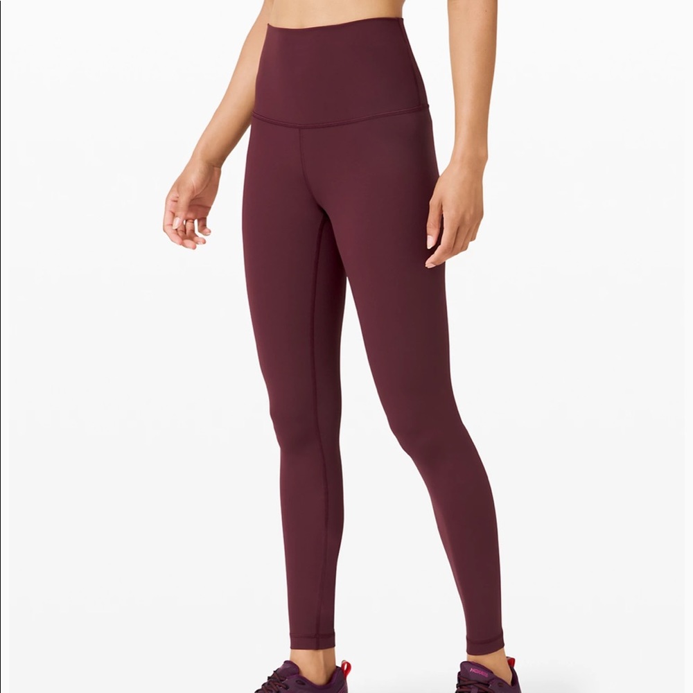 Lulu Lemon leggings
